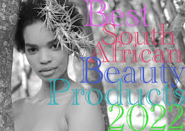the best south african beauty s