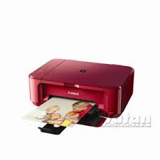 I have used this mg3550 printer for almost a year now, whcih maybe known as mg3520 in the us. Canon Pixma Mg3550red Fotokopi Tarayici Wi Fi Yazici Vatan Bilgisayar