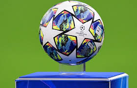 The champions league star ball design is definitely the most iconic in the game. Uefa Champions League Qualifying Results For Tuesday S Matches Punch Newspapers