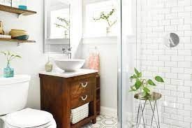 9 small bathrooms b with style