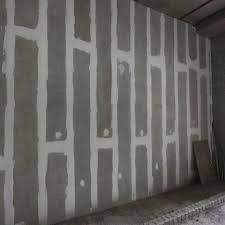 Everest Gray Rapicon Wall Panels At Rs