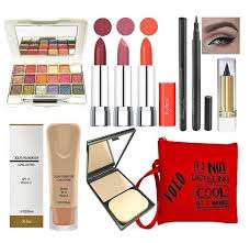 top 10 professional makeup kits