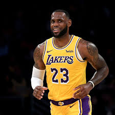30, 1984, to gloria marie james. How Lebron James Will Help The Lakers Play Faster Silver Screen And Roll