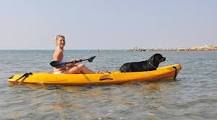 Which kayaks are best for dogs?