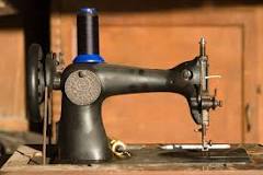 Картинки по запросу How do I identify my vintage sewing machine