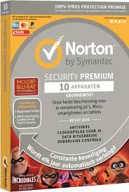 If there's a hole in either one, malicious code might get through. Buy Norton Security Premium 90 Days 10 Pc Not Activ Paypal And Download