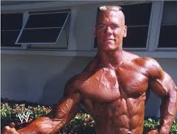 John cena was involved in competitive bodybuilding circa 1998. John Cena Wanted To Be A Bodybuilder But His Bodybuilding Career Got Derailed Roidvisor Your Reliable Guide In Steroids
