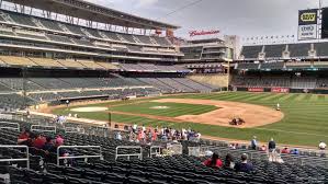 section 106 at target field