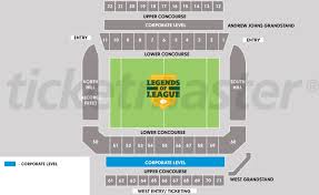 Mcdonald Jones Stadium Newcastle Tickets Schedule