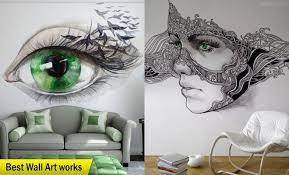 Beautiful Artwork Inspiration Art Blog
