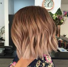 6 short hair colors for fall that will