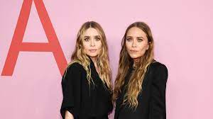 Mary-Kate and Ashley Olsen are ...