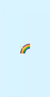 rainbow emoji wallpapers wallpaper cave