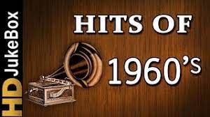 hits of 60 s hindi song collection