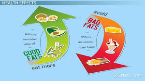 cis vs trans fatty acids differences