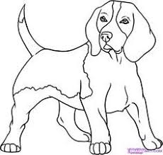 Select from 35429 printable crafts of cartoons, nature, animals, bible and many more. Beagle Coloring Page Bmo Show