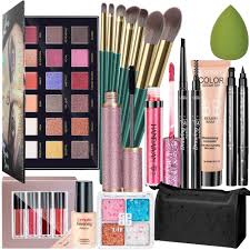 ykeild makeup kits for women s or