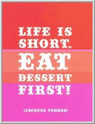 Explore 131 dessert quotes by authors including ali wong, phillipa soo, and martha stewart at brainyquote. 46 Sweet Tooth Inspiration Ideas Words Baking Quotes Baking