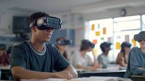 Virtual reality took its beginning in the entertainment area, but over time it got the practical use too. Where Is Vr Ar And Education Now Vrscout