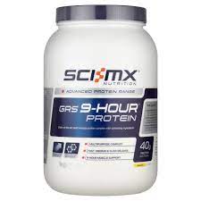 sci mx grs 9 hour protein 1kg