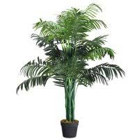 The manufacturer cheaped out on the pot to make shipping easier and it shows. Artificial Trees Walmart Com