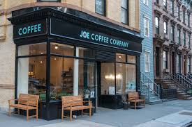 316 e bridger ave #102. Brooklyn Heights Joe Coffee Company