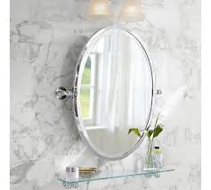 Shop pottery barn for expertly crafted fancy bathroom mirrors. Sussex Pivot Mirror Pottery Barn