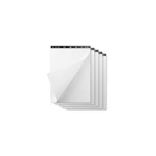 Flip Chart Pad 60x85 50 Sheets F70301