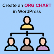 How To Create Your Company Org Chart In Wordpress