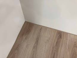 finish laminate flooring edges sangyean