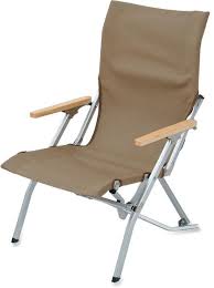 Lowtides ocean products are changing that; Snow Peak Folding Beach Chair Rei Co Op