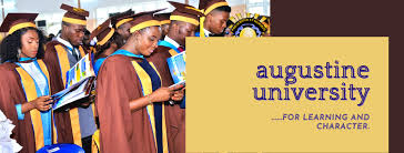 NUC Approves New Courses for Augustine University
