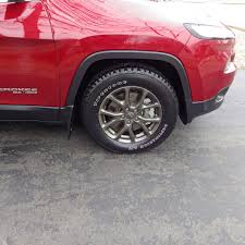 Check if this fits your vehicle. Caliper Covers For The Kl 2014 Jeep Cherokee Forums