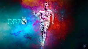 Football, sport, creative, cristiano ronaldo, footballer, real madrid, madrid. Cr7 Cristiano Ronaldo Sports Soccer Wallpapers Hd Desktop And Mobile Backgrounds