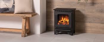 Best Small Electric Fireplace Our Top