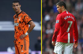 Cristiano ronaldo returned to old trafford under a cloud but out on the pitch his presence was a reminder of what manchester united lack. Manchester United Want Cristiano Ronaldo Back As Red Devils Make Formal Enquiry To Agent Jorge Mendes