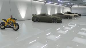There are several types of vehicle garages in grand theft auto games. Gta 5 Forum