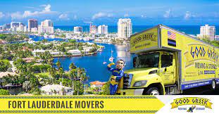 fort lauderdale local movers and