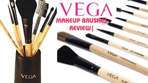 vega makeup brushes review professional