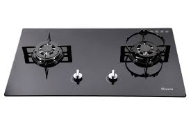 In other words, this refers chiefly to where you bake or broil items. Rb 712n G 2 Burner Built In Gas Hob Rinnai Malaysia