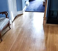 hardwood floor refinishing explained