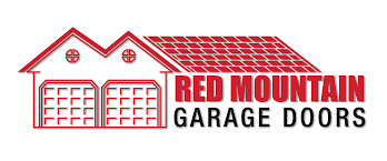 garage doors gardendale alabama red