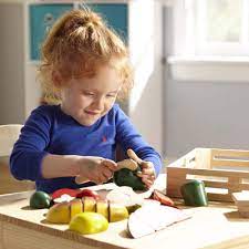 9 Món đồ chơi Montessori cho Bé 2 tuổi được mẹ bỉm ưa chuộng nhất