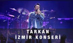 By Gökhannn on Twitter: "Dokuz Eylül bir gövde gösterisi olsun, İzmir Marşı  Tarkan'ın sesiyle İzmir'den tüm ülkeye yayılsın. İzmir'in kurtuluşunun  yüzüncü yılı kutlu olsun. Bu konser için hiçbir ücret talep etmeyen Tarkan'a