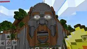 If you see a player with an awesome minecraft world, just. The Best Seed Ever Temple Of Notch Seed In Minecraft Pocket Edition Minecraft Pocket Edition Pocket Edition Minecraft Seed