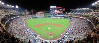 All About Nationals Park Home Of The Washington Baseball Team