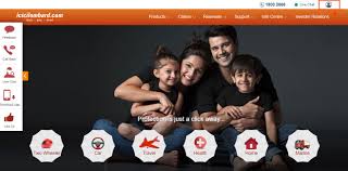 Has been assigned an iaaa. Icici Lombard Health Insurance Policy Status Check Details Online