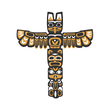 Pacific Northwest Native American Design On Behance