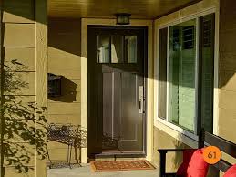 Dutch Door Entry Doors