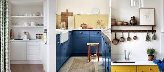 Tiny Kitchen Design And Decor